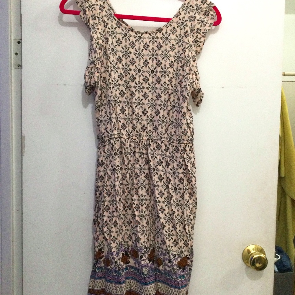 Cute summery dress